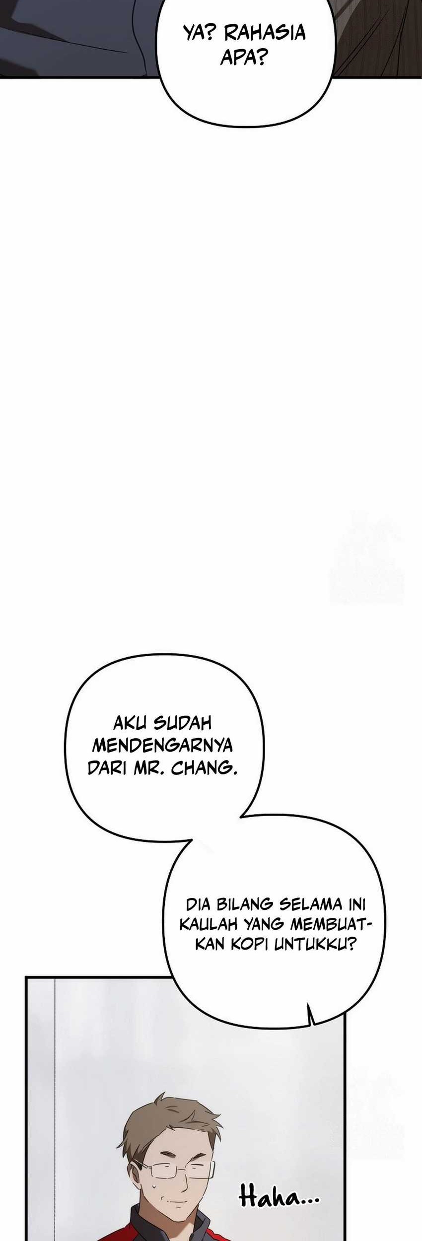 The Rookie In The Baseball Team Is Performing Exceptionally Well Chapter 39 - halaman 29