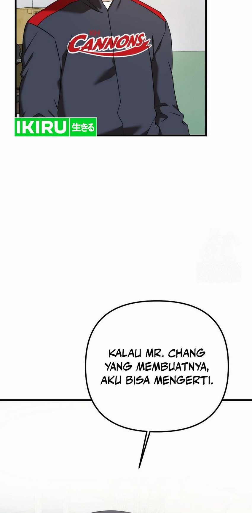 The Rookie In The Baseball Team Is Performing Exceptionally Well Chapter 39 - halaman 30