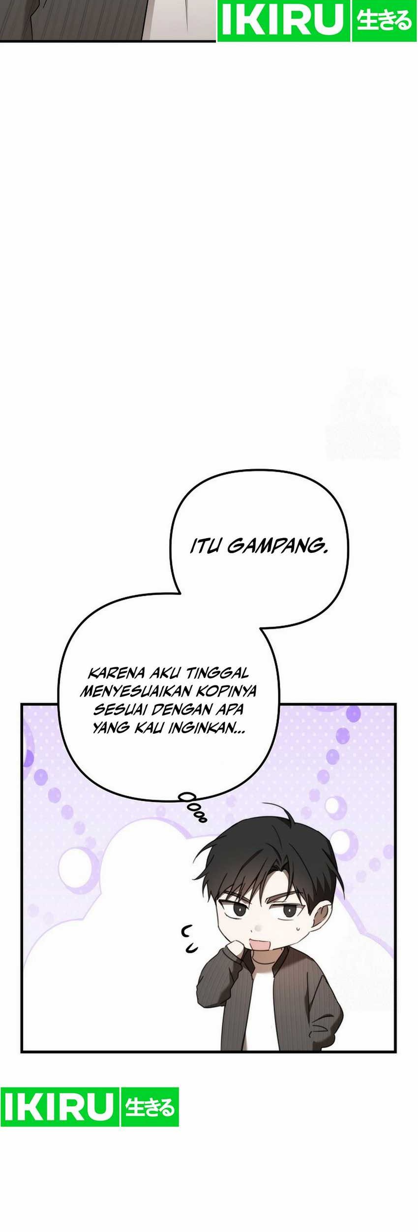 The Rookie In The Baseball Team Is Performing Exceptionally Well Chapter 39 - halaman 33