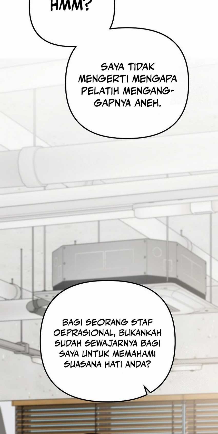 The Rookie In The Baseball Team Is Performing Exceptionally Well Chapter 39 - halaman 35