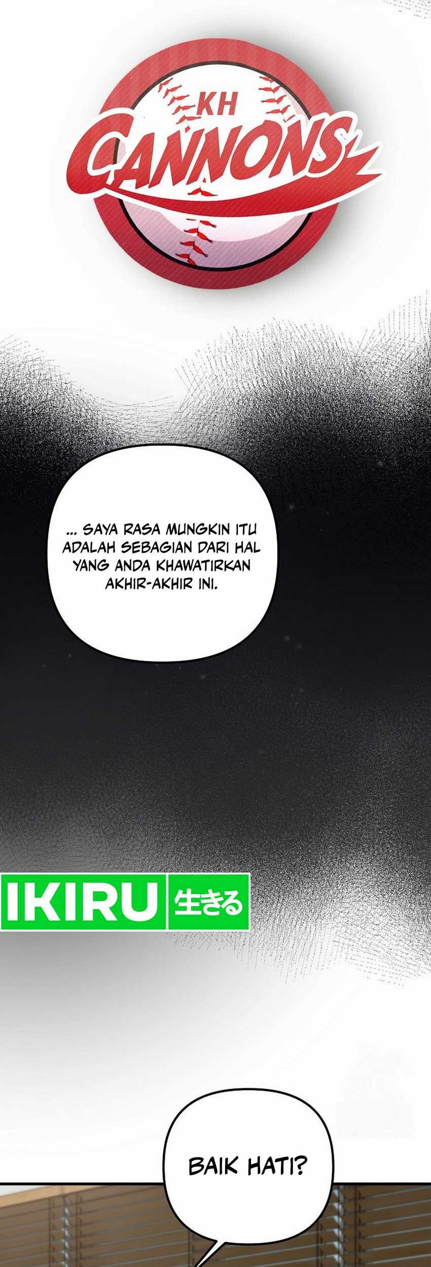 The Rookie In The Baseball Team Is Performing Exceptionally Well Chapter 39 - halaman 43