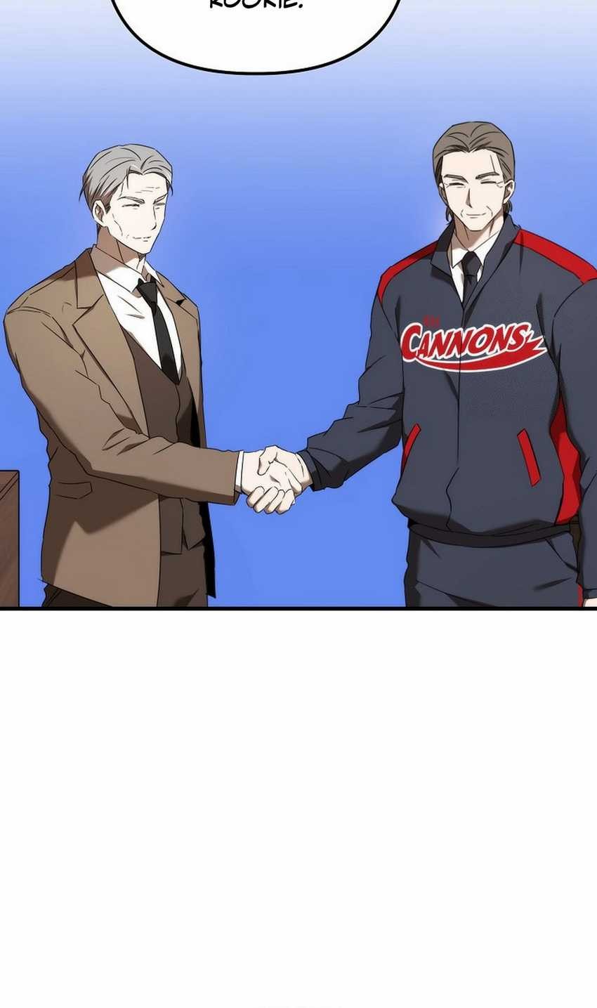 The Rookie In The Baseball Team Is Performing Exceptionally Well Chapter 39 - halaman 45