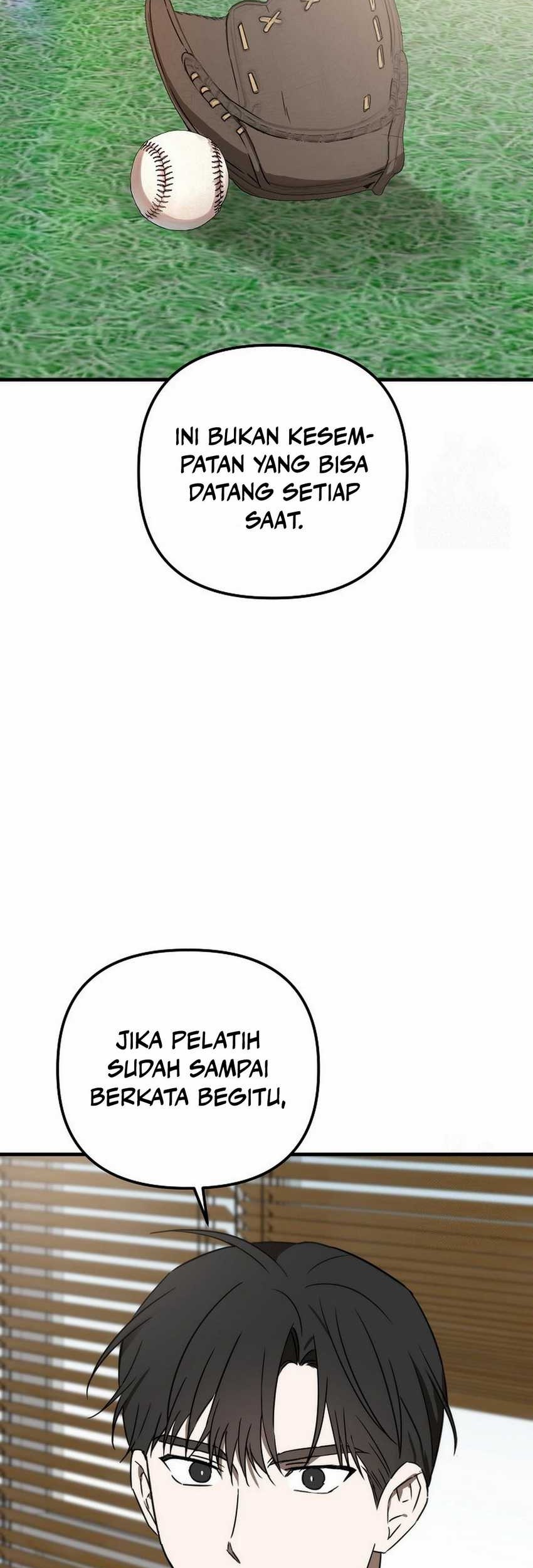 The Rookie In The Baseball Team Is Performing Exceptionally Well Chapter 39 - halaman 48