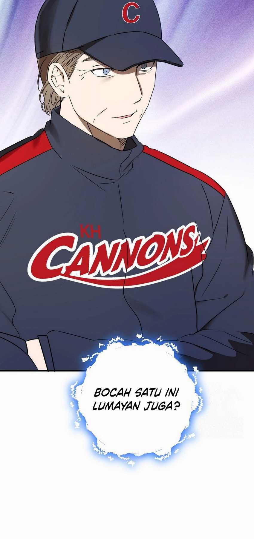 The Rookie In The Baseball Team Is Performing Exceptionally Well Chapter 39 - halaman 50