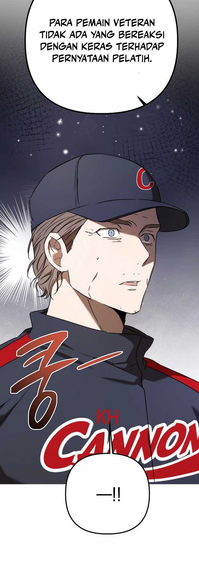 The Rookie In The Baseball Team Is Performing Exceptionally Well Chapter 39 - halaman 52