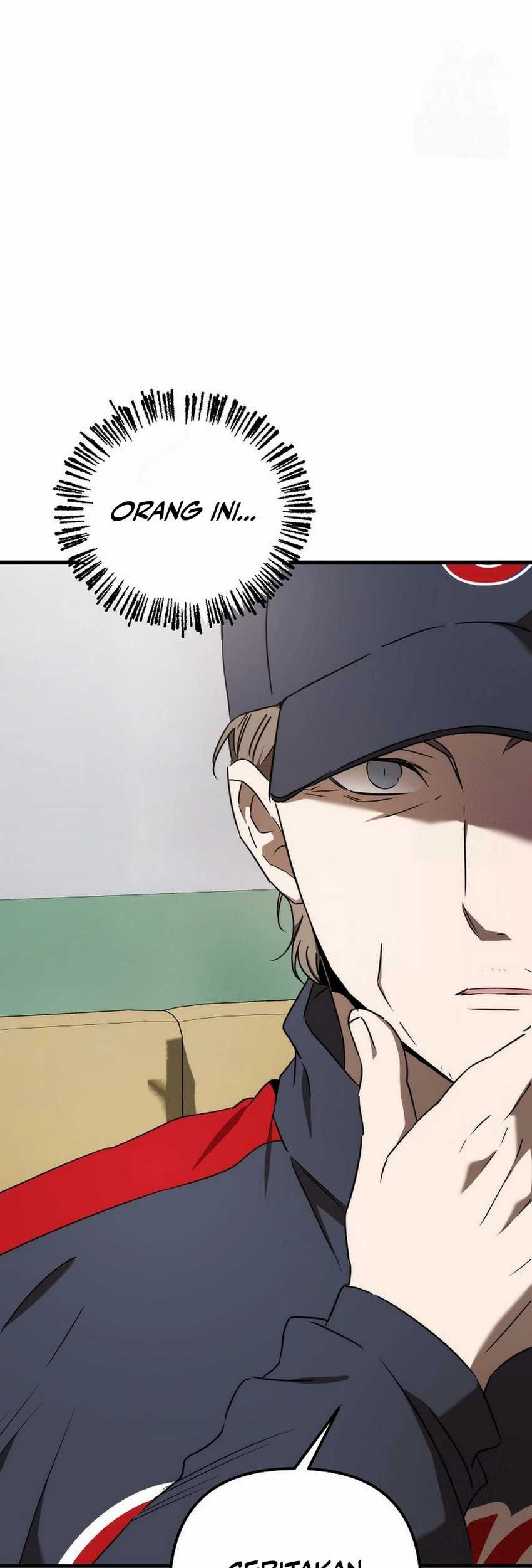 The Rookie In The Baseball Team Is Performing Exceptionally Well Chapter 39 - halaman 53