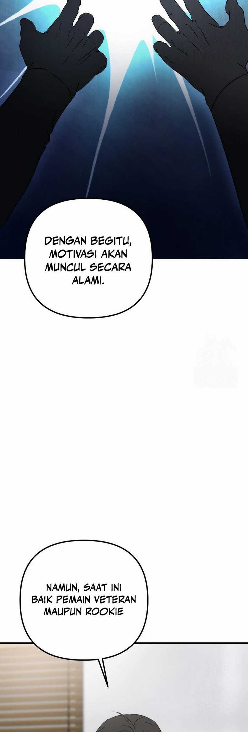 The Rookie In The Baseball Team Is Performing Exceptionally Well Chapter 39 - halaman 57