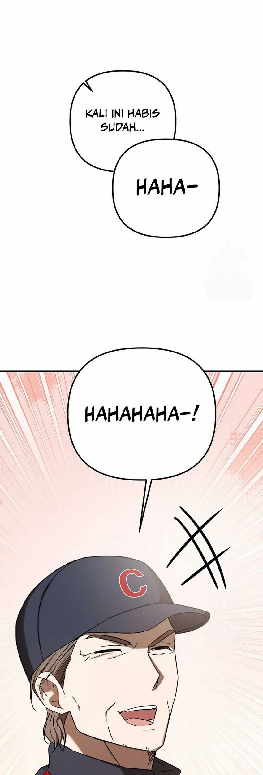 The Rookie In The Baseball Team Is Performing Exceptionally Well Chapter 39 - halaman 61