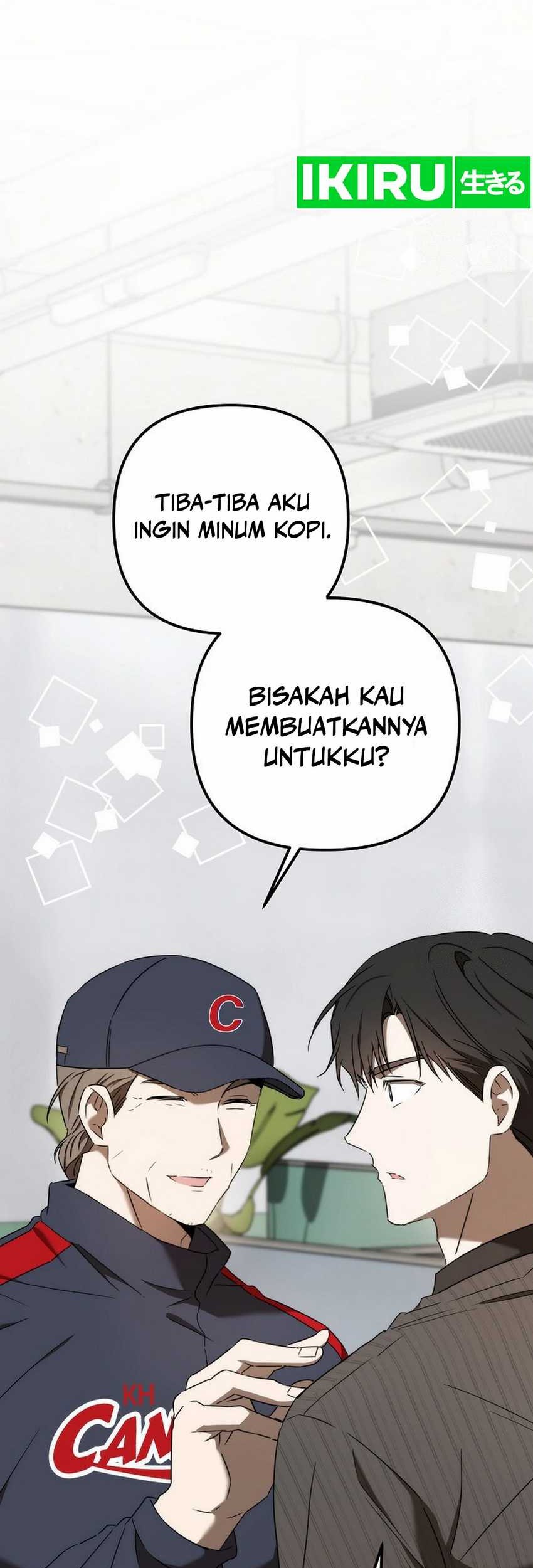 The Rookie In The Baseball Team Is Performing Exceptionally Well Chapter 39 - halaman 63