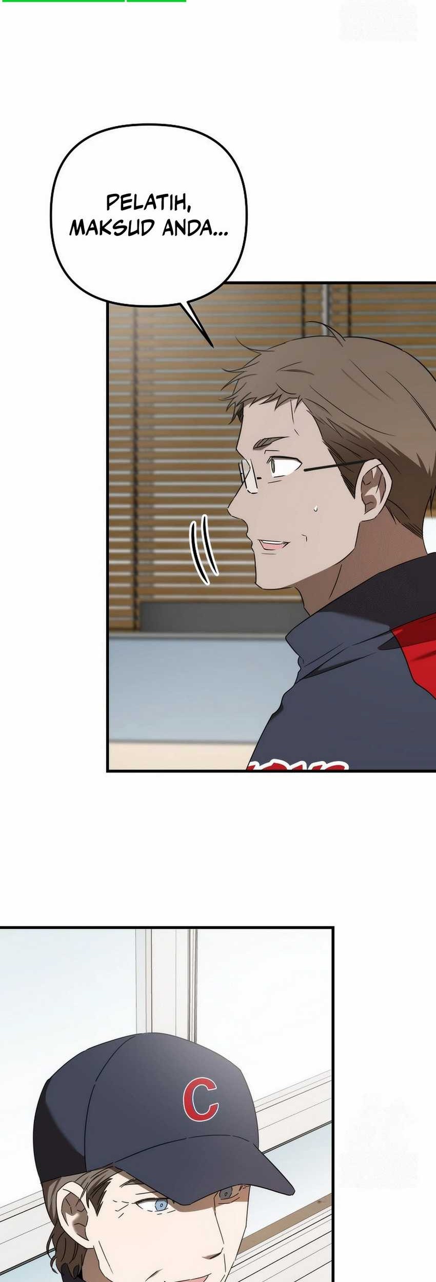 The Rookie In The Baseball Team Is Performing Exceptionally Well Chapter 39 - halaman 67