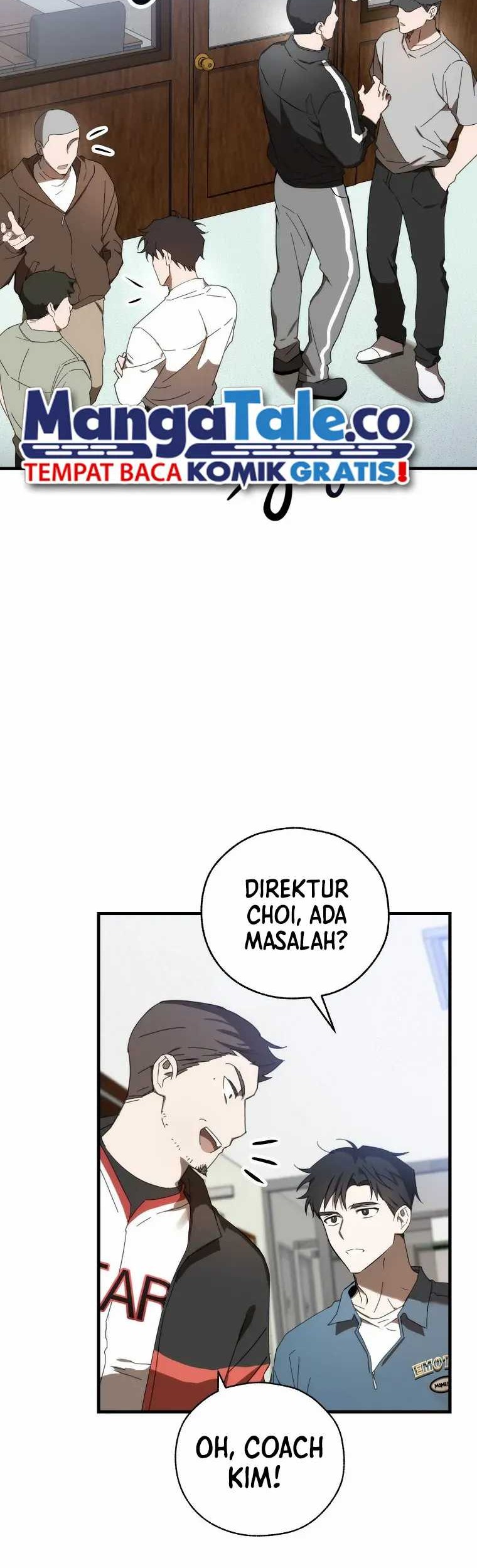 The Rookie In The Baseball Team Is Performing Exceptionally Well Chapter 4 - halaman 12