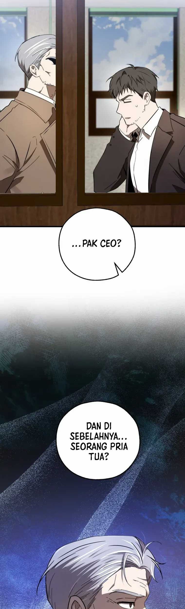 The Rookie In The Baseball Team Is Performing Exceptionally Well Chapter 4 - halaman 14