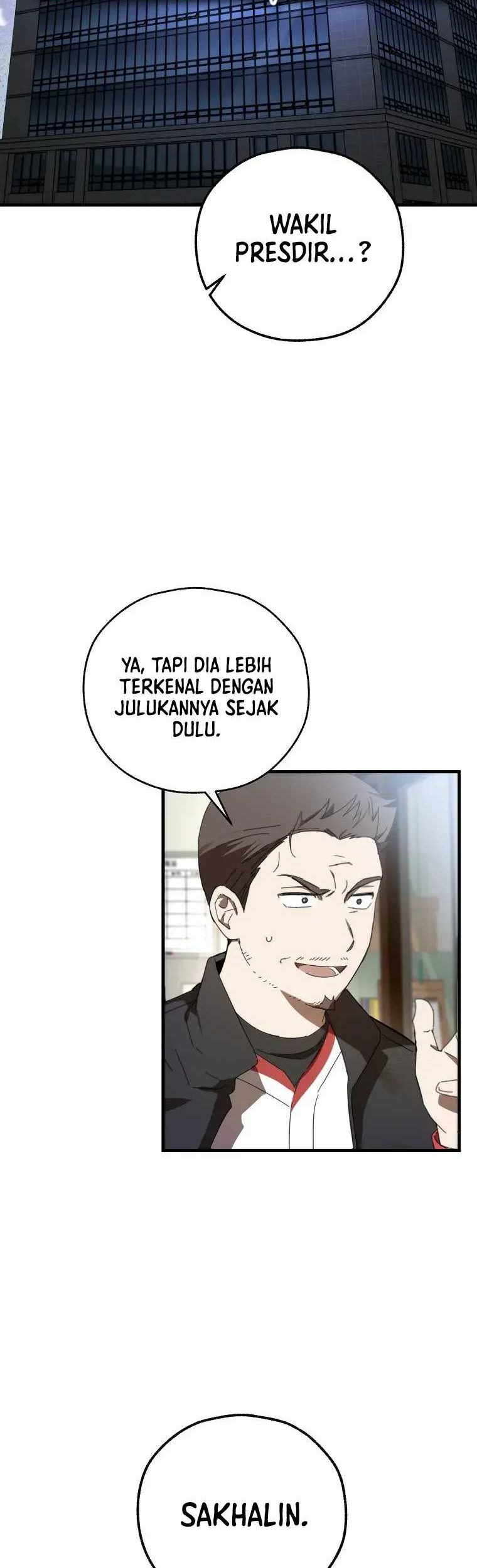 The Rookie In The Baseball Team Is Performing Exceptionally Well Chapter 4 - halaman 19