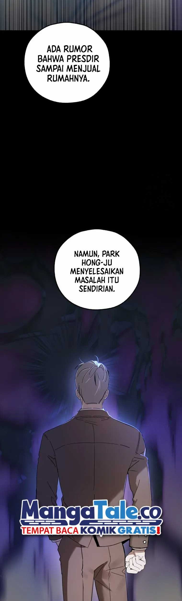 The Rookie In The Baseball Team Is Performing Exceptionally Well Chapter 4 - halaman 24