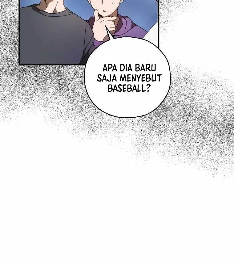 The Rookie In The Baseball Team Is Performing Exceptionally Well Chapter 4 - halaman 36