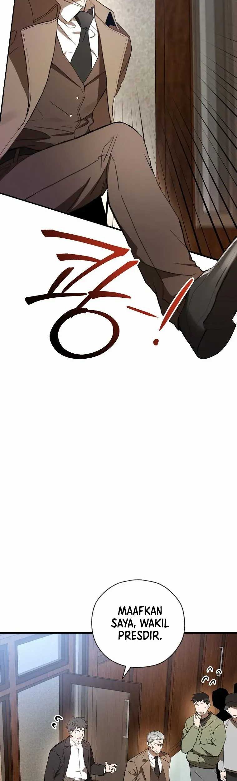The Rookie In The Baseball Team Is Performing Exceptionally Well Chapter 4 - halaman 39
