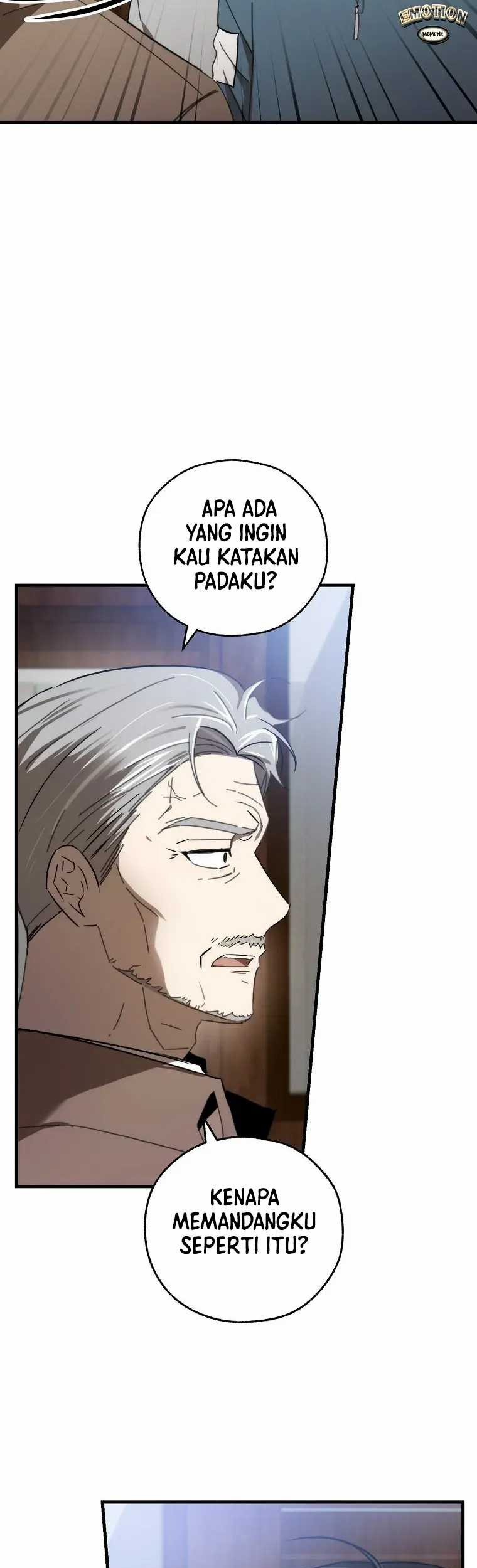 The Rookie In The Baseball Team Is Performing Exceptionally Well Chapter 4 - halaman 48