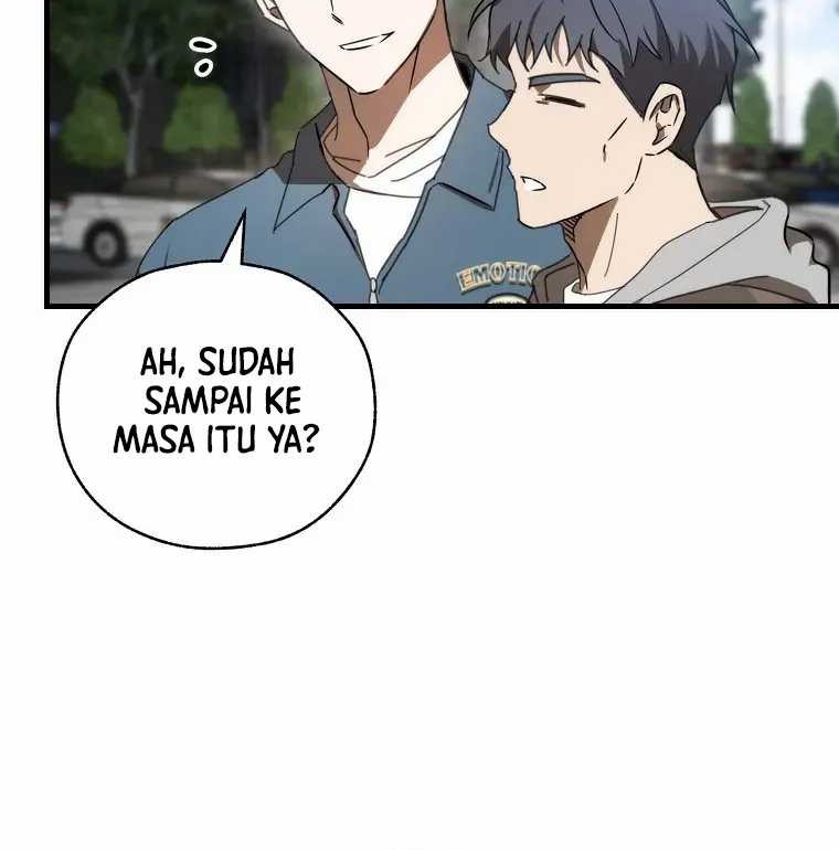 The Rookie In The Baseball Team Is Performing Exceptionally Well Chapter 4 - halaman 8