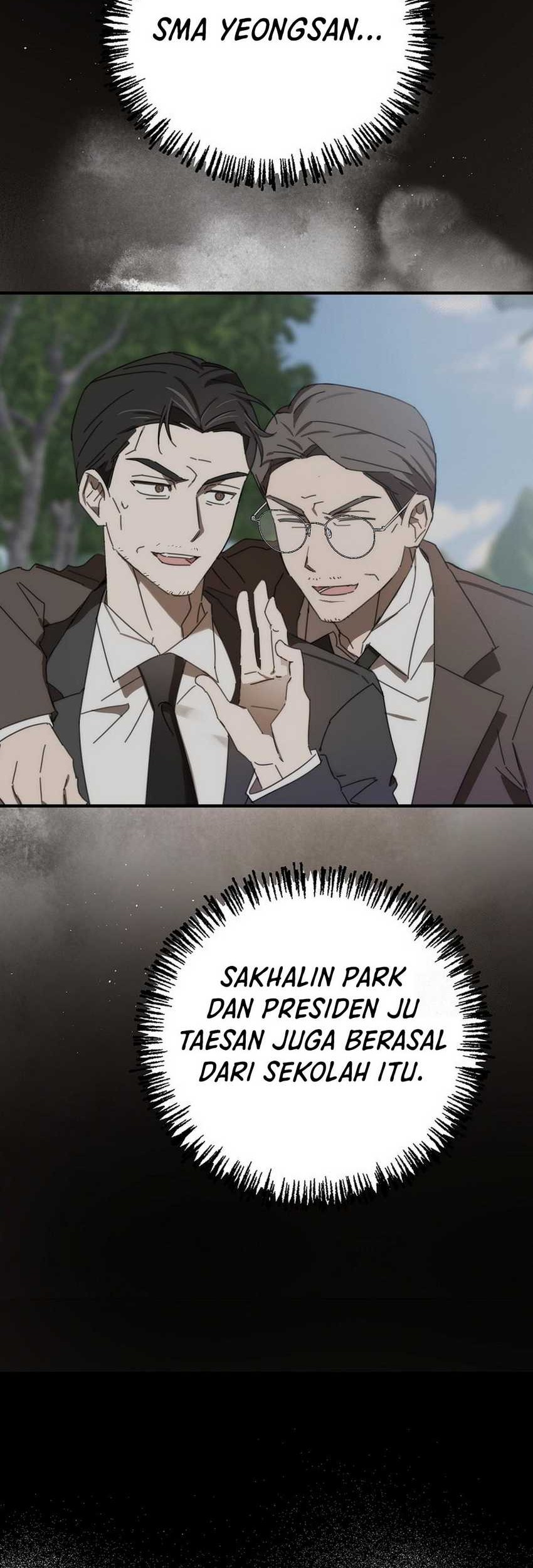 The Rookie In The Baseball Team Is Performing Exceptionally Well Chapter 40 - halaman 15