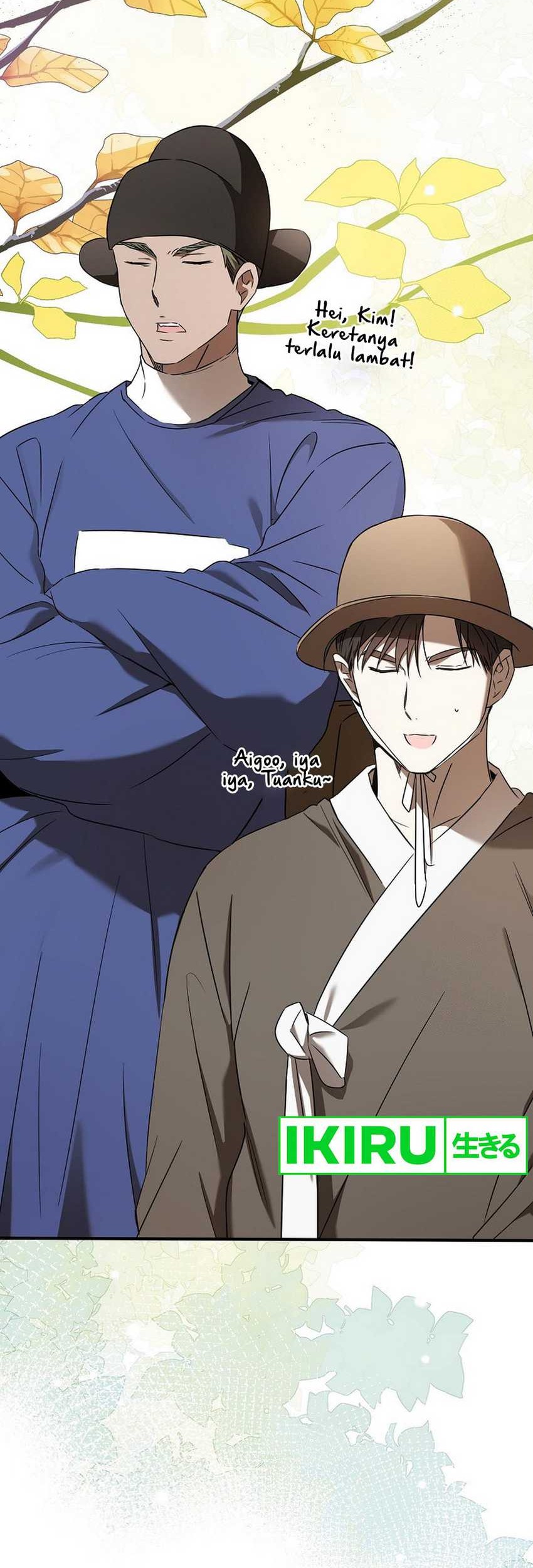 The Rookie In The Baseball Team Is Performing Exceptionally Well Chapter 40 - halaman 18