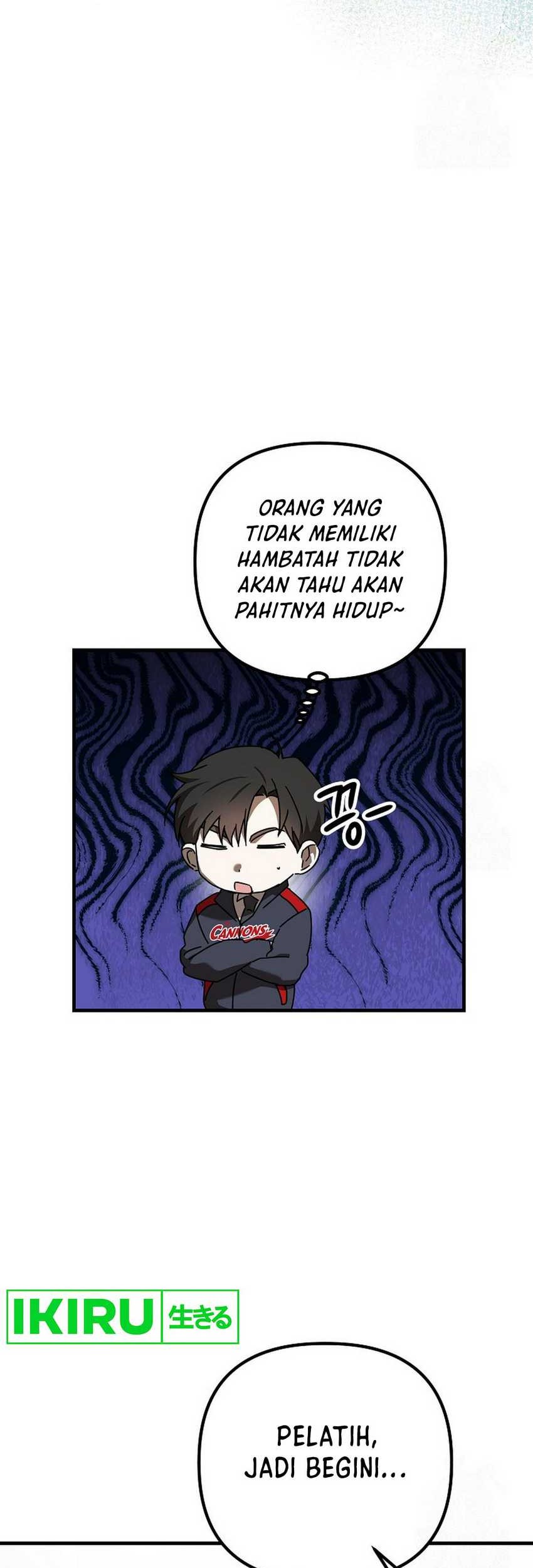 The Rookie In The Baseball Team Is Performing Exceptionally Well Chapter 40 - halaman 19