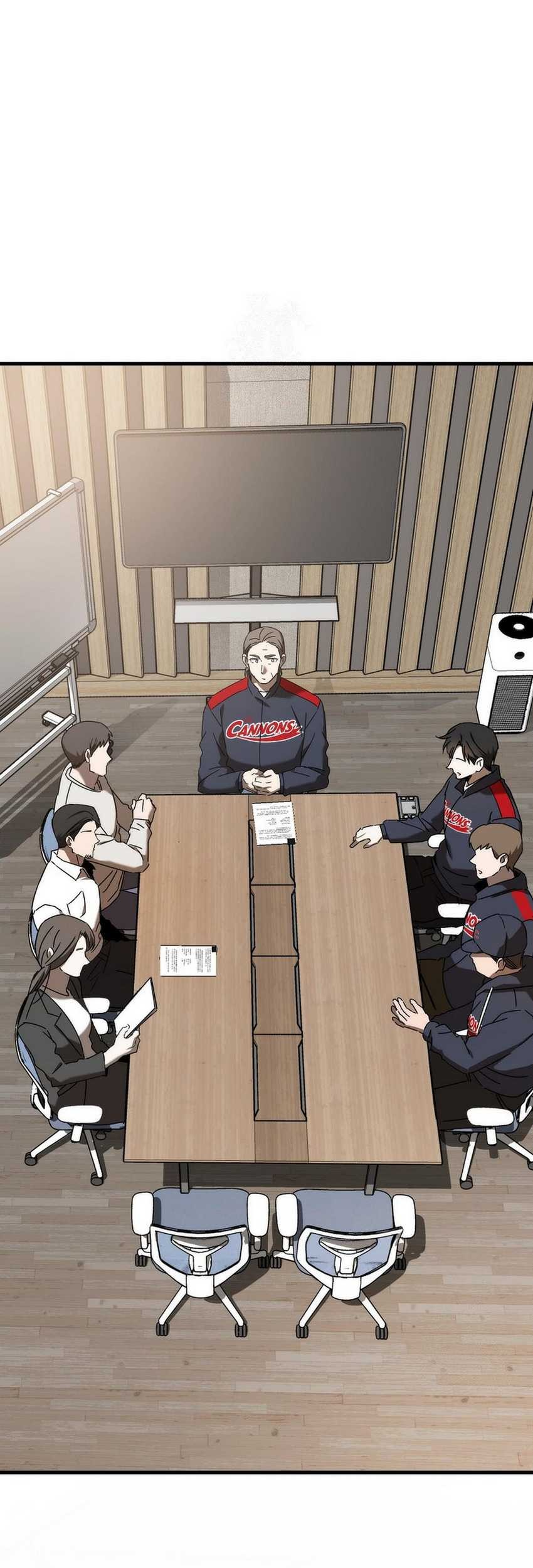 The Rookie In The Baseball Team Is Performing Exceptionally Well Chapter 40 - halaman 2