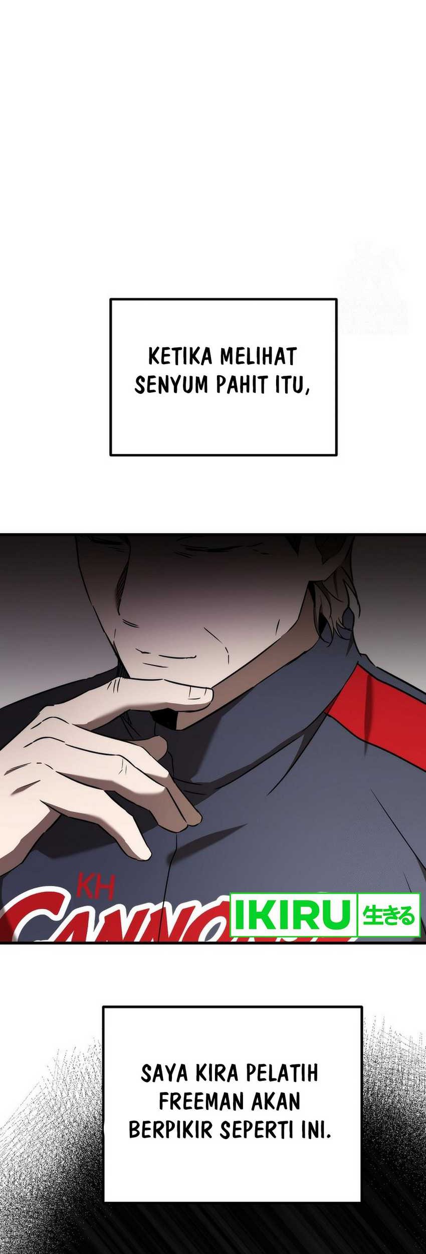 The Rookie In The Baseball Team Is Performing Exceptionally Well Chapter 40 - halaman 29
