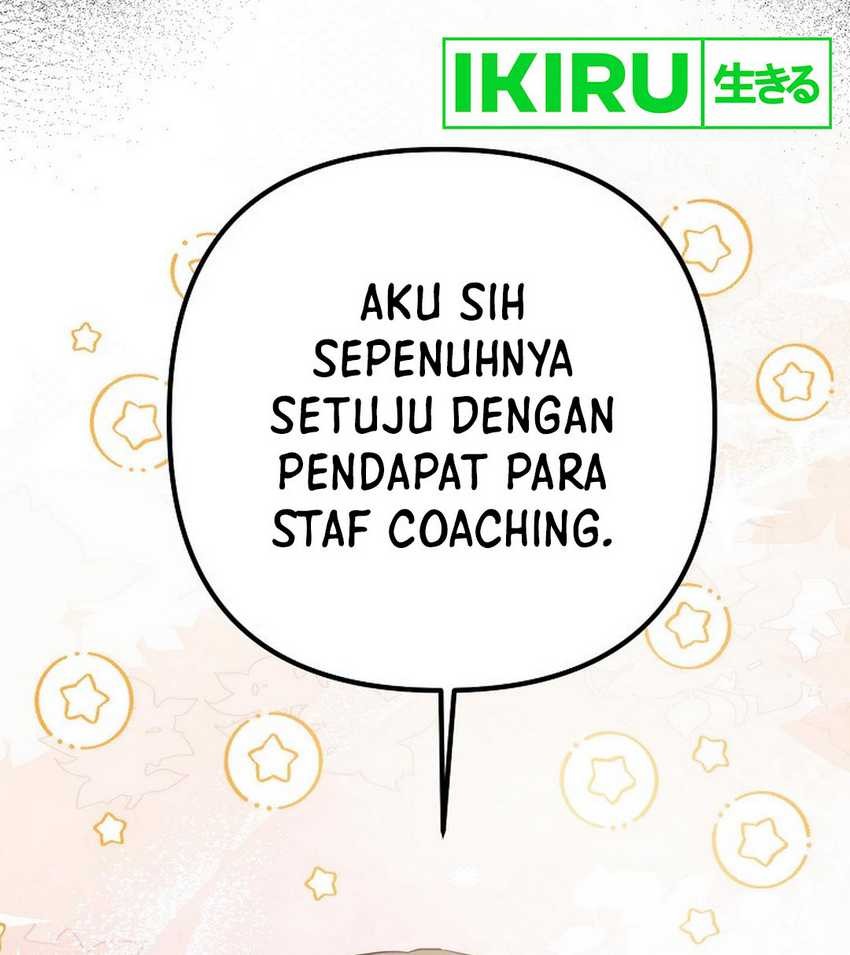 The Rookie In The Baseball Team Is Performing Exceptionally Well Chapter 40 - halaman 31
