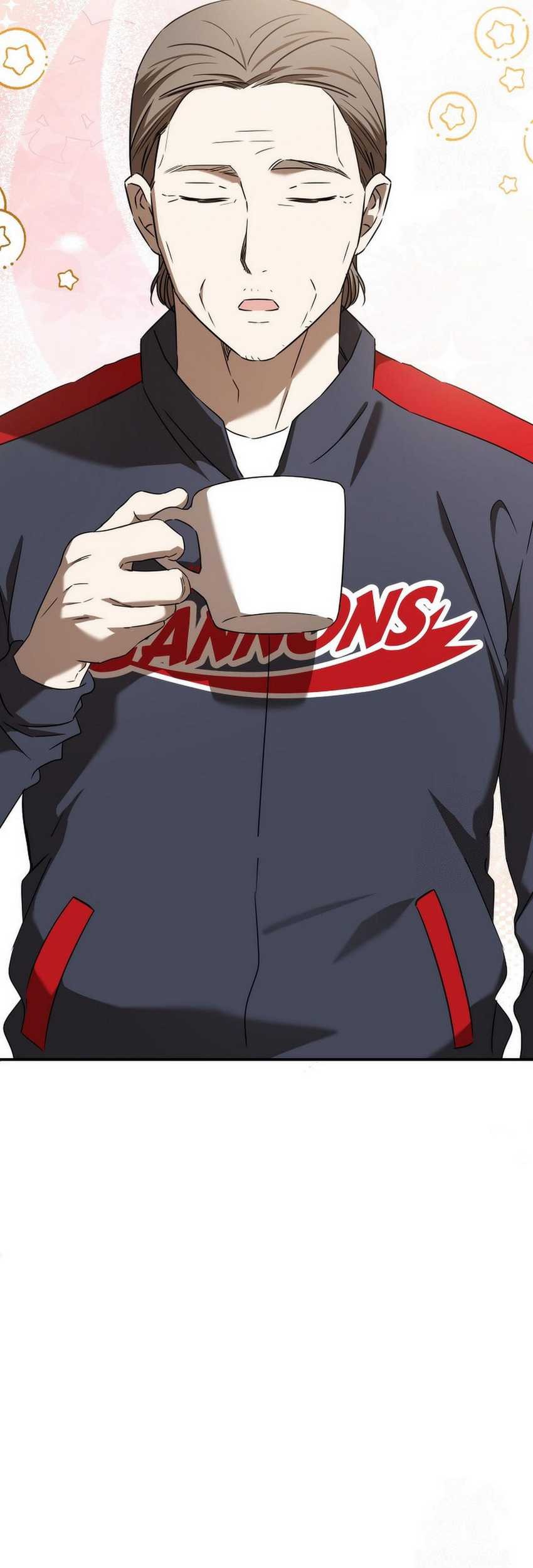 The Rookie In The Baseball Team Is Performing Exceptionally Well Chapter 40 - halaman 32