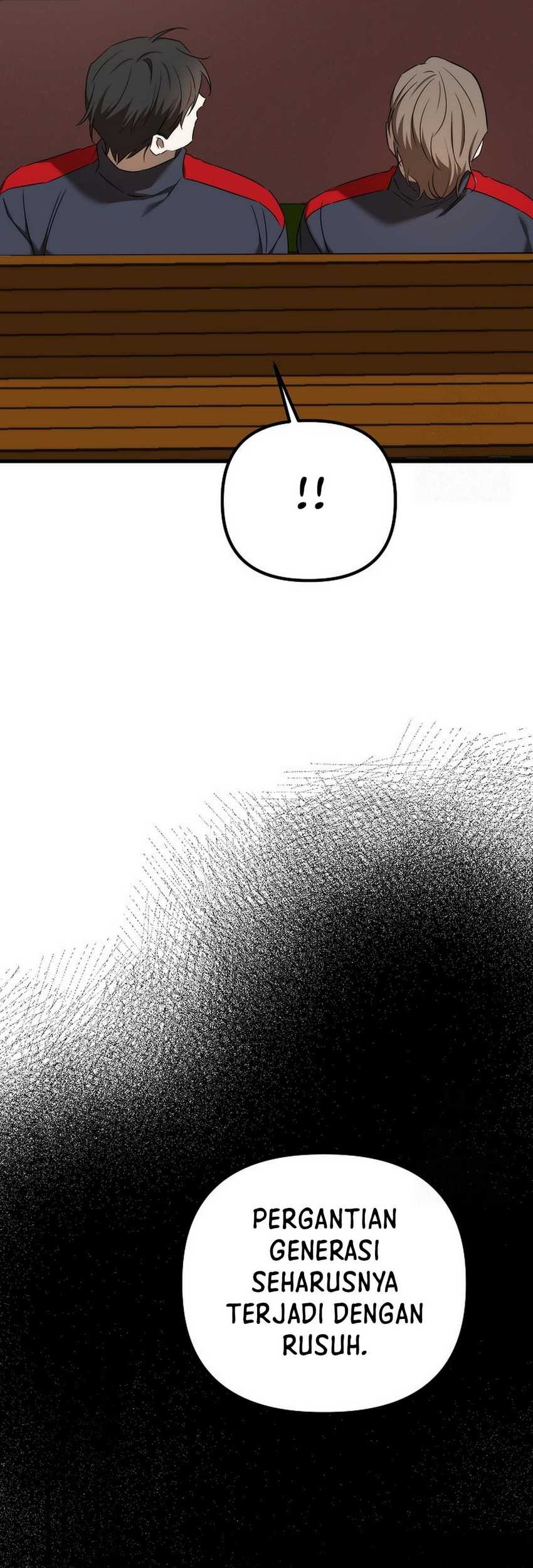 The Rookie In The Baseball Team Is Performing Exceptionally Well Chapter 40 - halaman 37