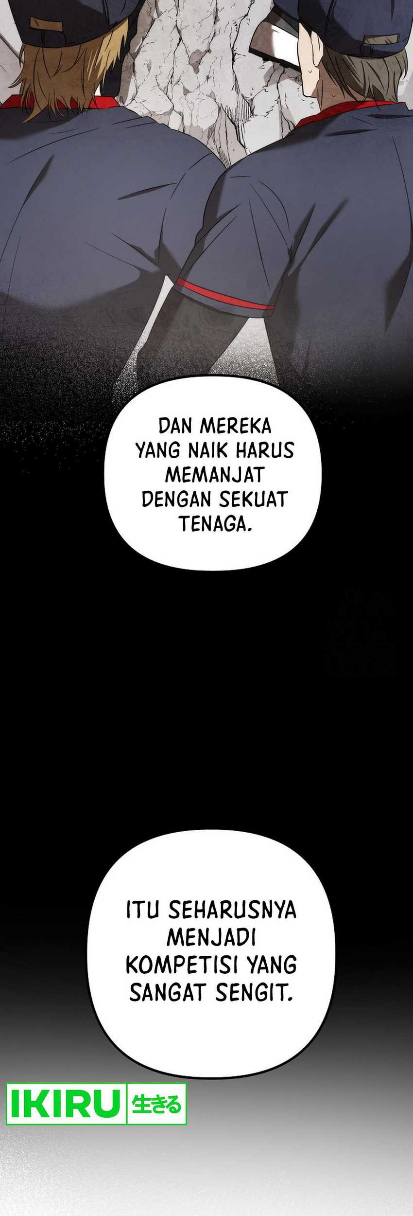 The Rookie In The Baseball Team Is Performing Exceptionally Well Chapter 40 - halaman 39