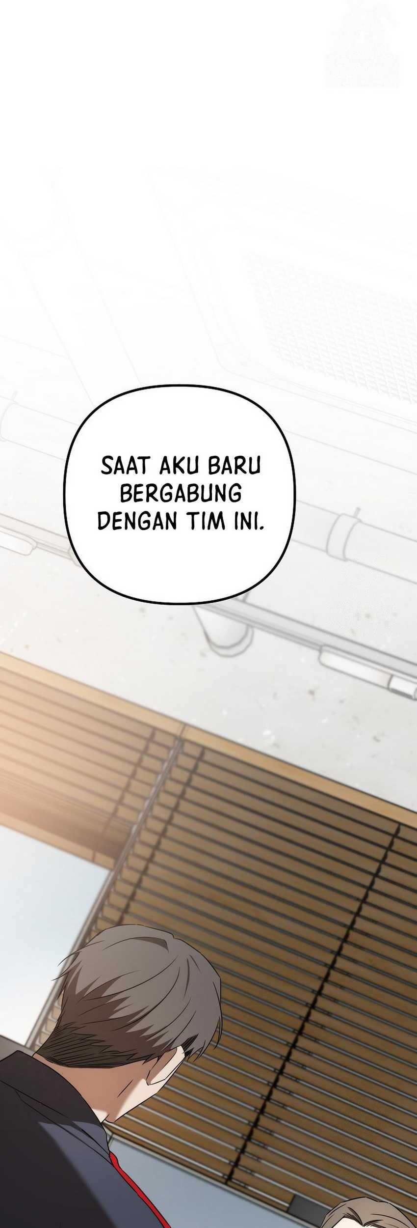 The Rookie In The Baseball Team Is Performing Exceptionally Well Chapter 40 - halaman 42
