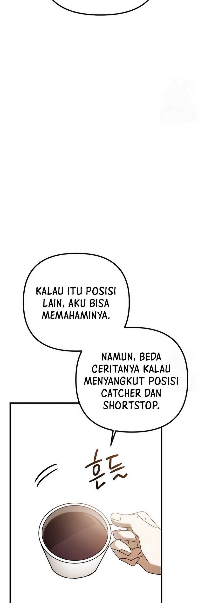 The Rookie In The Baseball Team Is Performing Exceptionally Well Chapter 40 - halaman 45