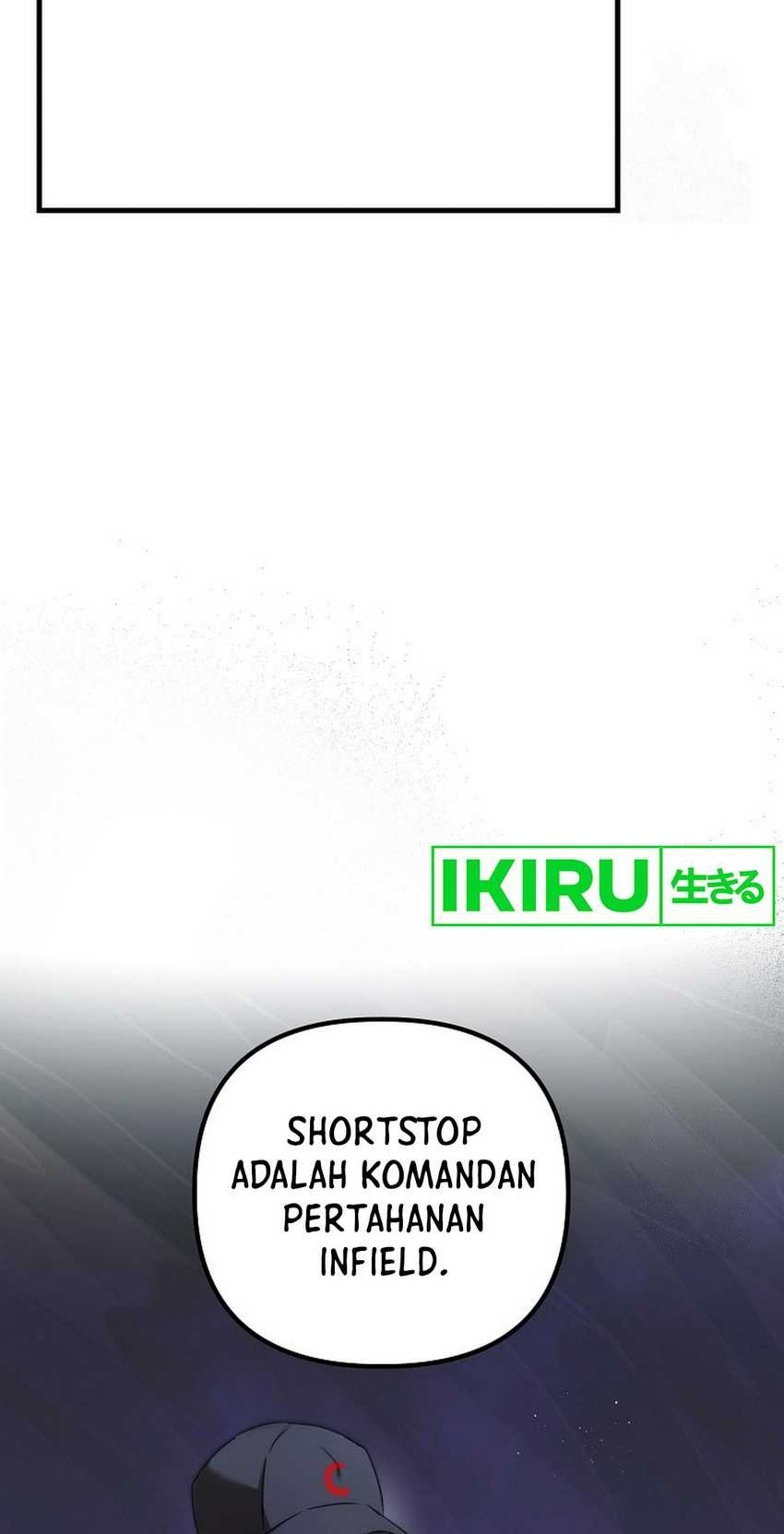 The Rookie In The Baseball Team Is Performing Exceptionally Well Chapter 40 - halaman 46