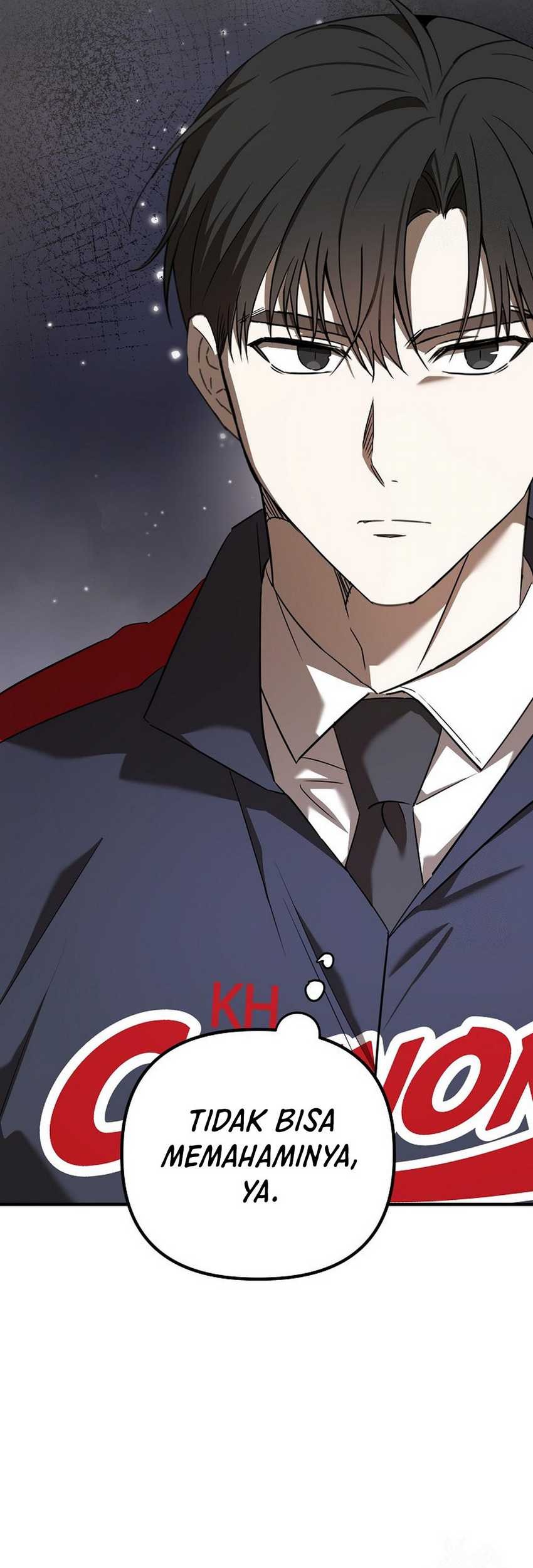 The Rookie In The Baseball Team Is Performing Exceptionally Well Chapter 40 - halaman 52