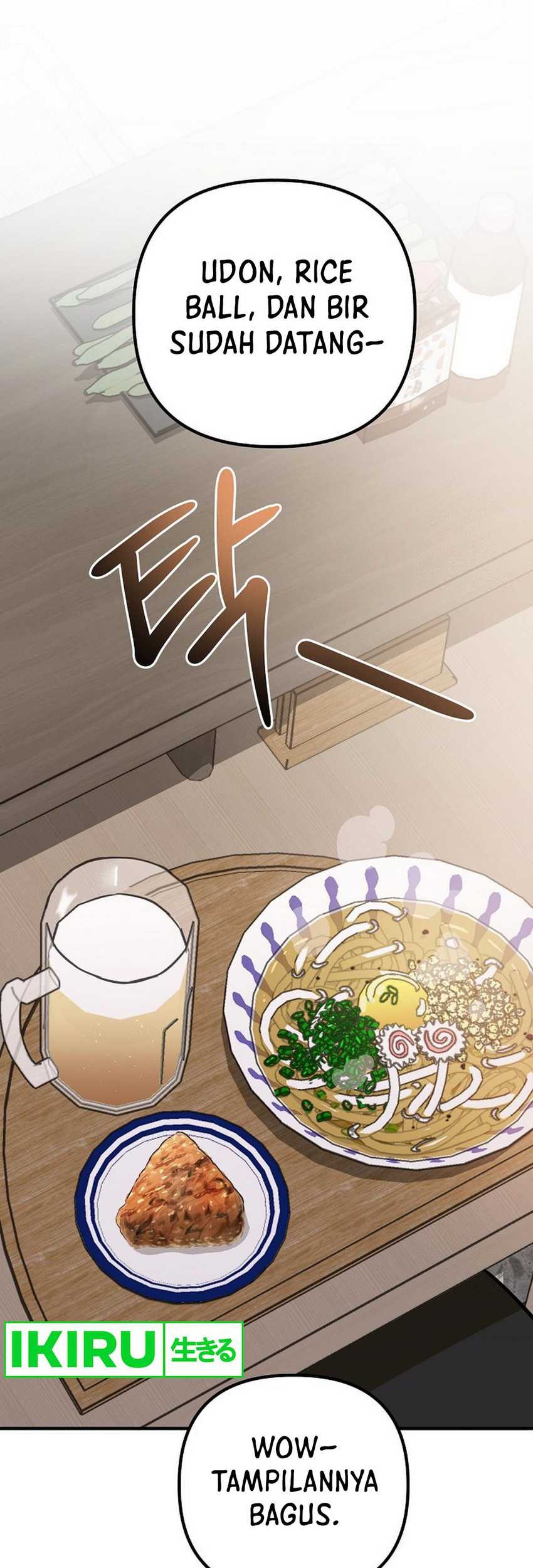 The Rookie In The Baseball Team Is Performing Exceptionally Well Chapter 40 - halaman 59