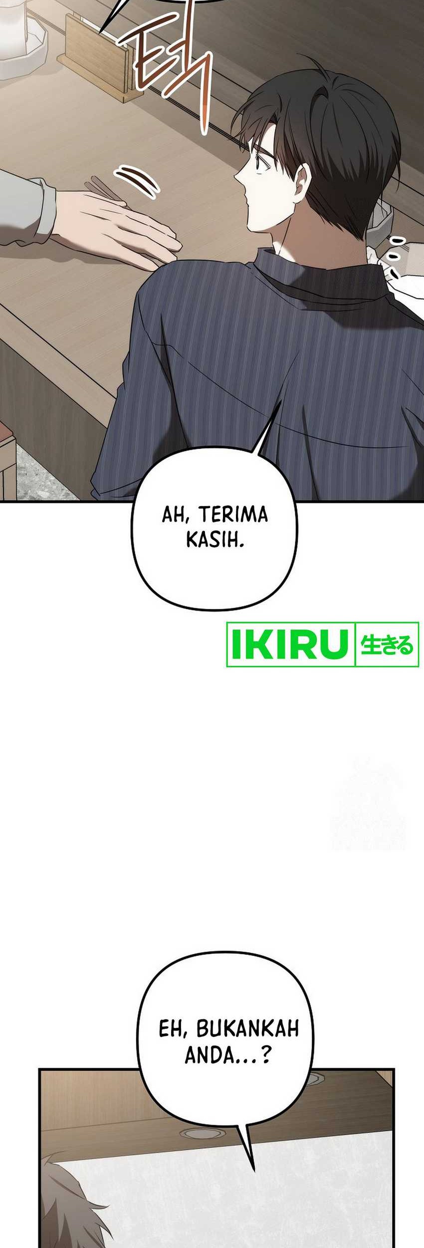 The Rookie In The Baseball Team Is Performing Exceptionally Well Chapter 40 - halaman 63