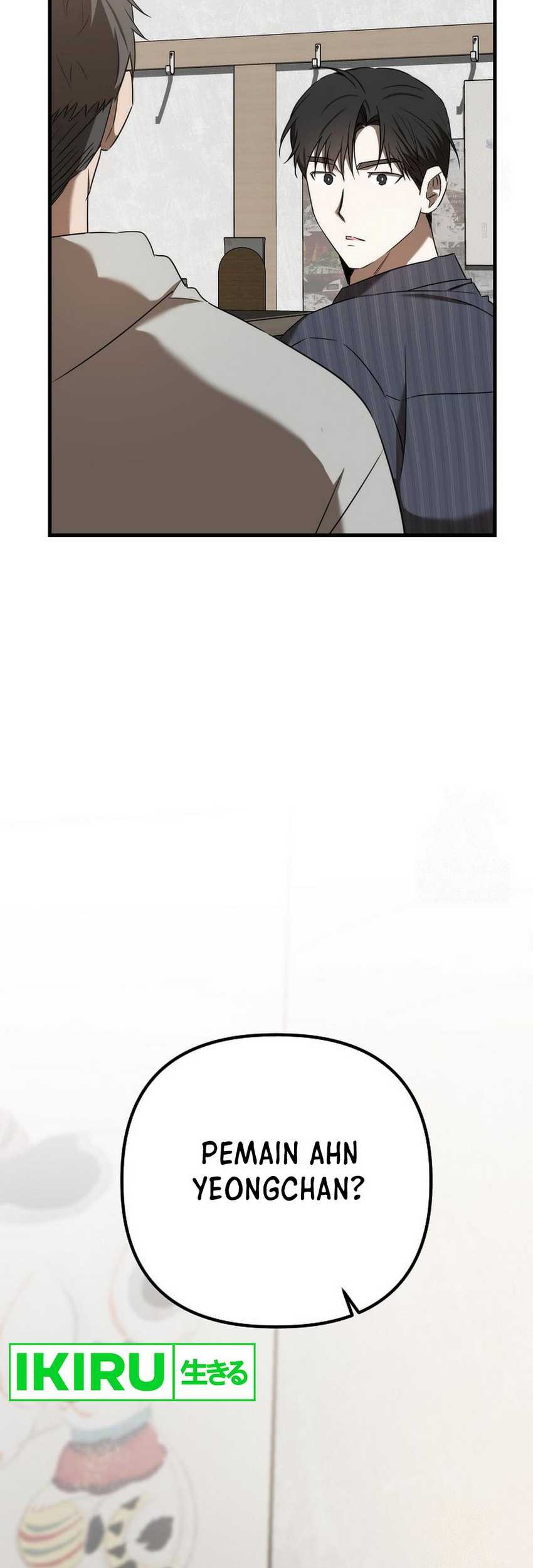 The Rookie In The Baseball Team Is Performing Exceptionally Well Chapter 40 - halaman 64