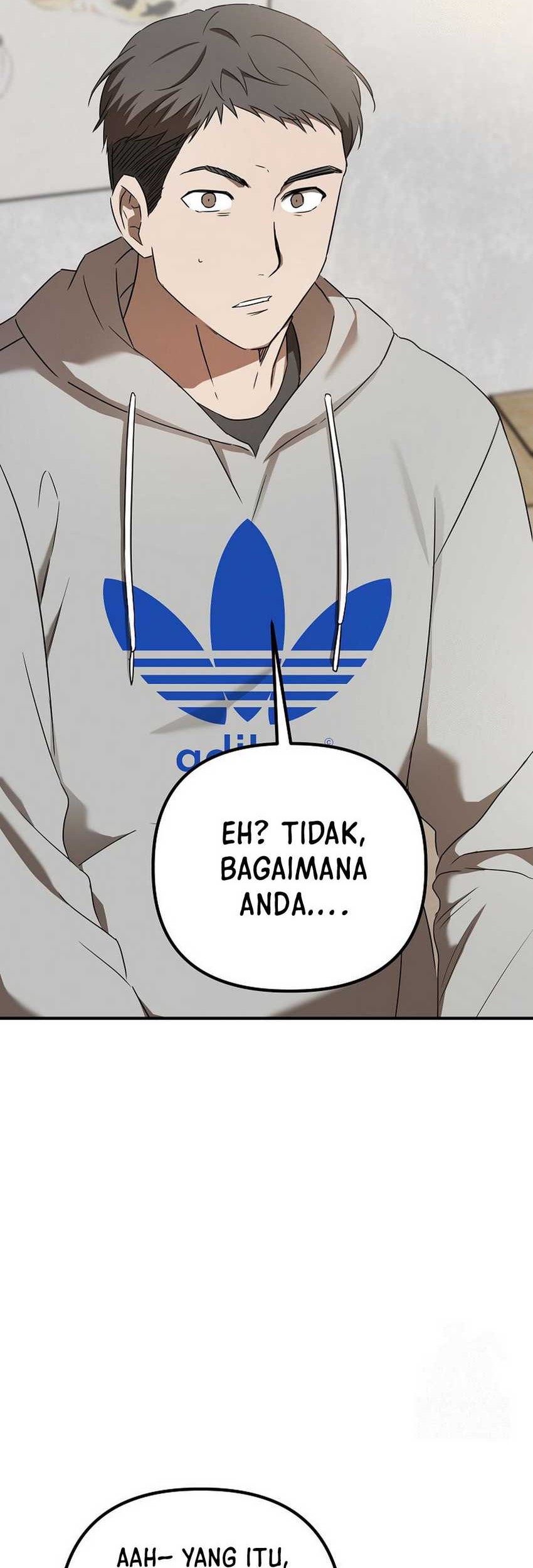 The Rookie In The Baseball Team Is Performing Exceptionally Well Chapter 40 - halaman 65