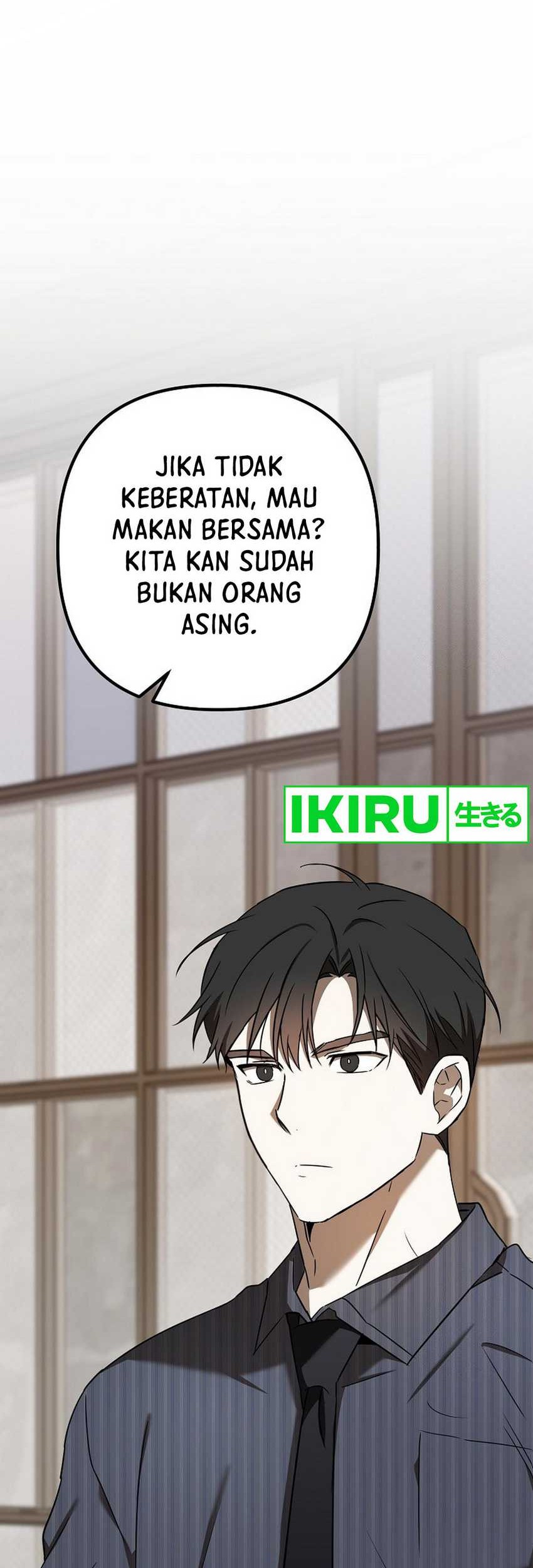 The Rookie In The Baseball Team Is Performing Exceptionally Well Chapter 40 - halaman 68