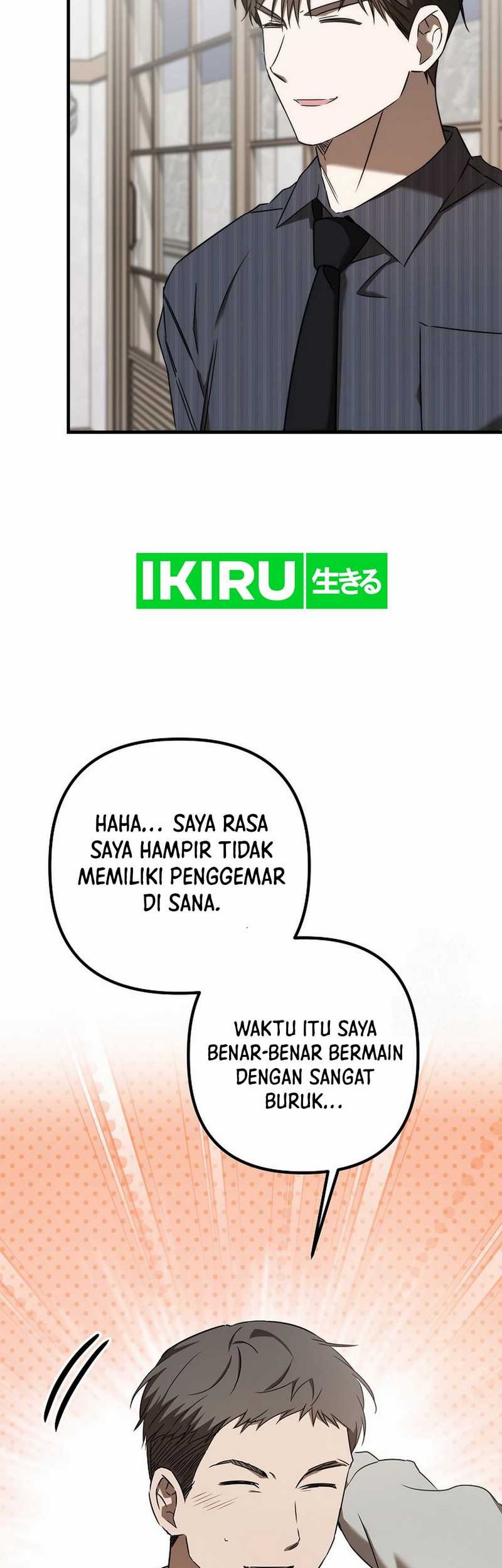 The Rookie In The Baseball Team Is Performing Exceptionally Well Chapter 41 - halaman 14