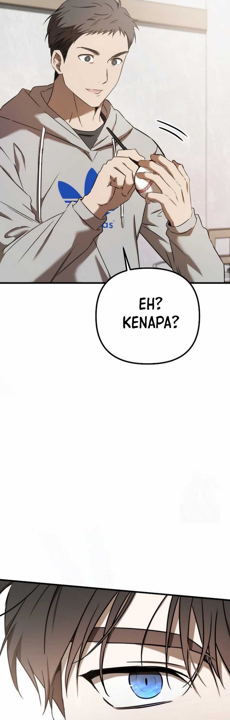 The Rookie In The Baseball Team Is Performing Exceptionally Well Chapter 41 - halaman 18