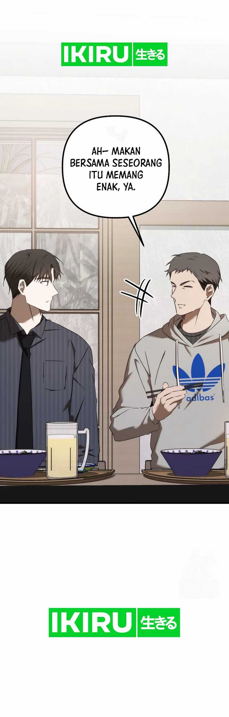 The Rookie In The Baseball Team Is Performing Exceptionally Well Chapter 41 - halaman 2