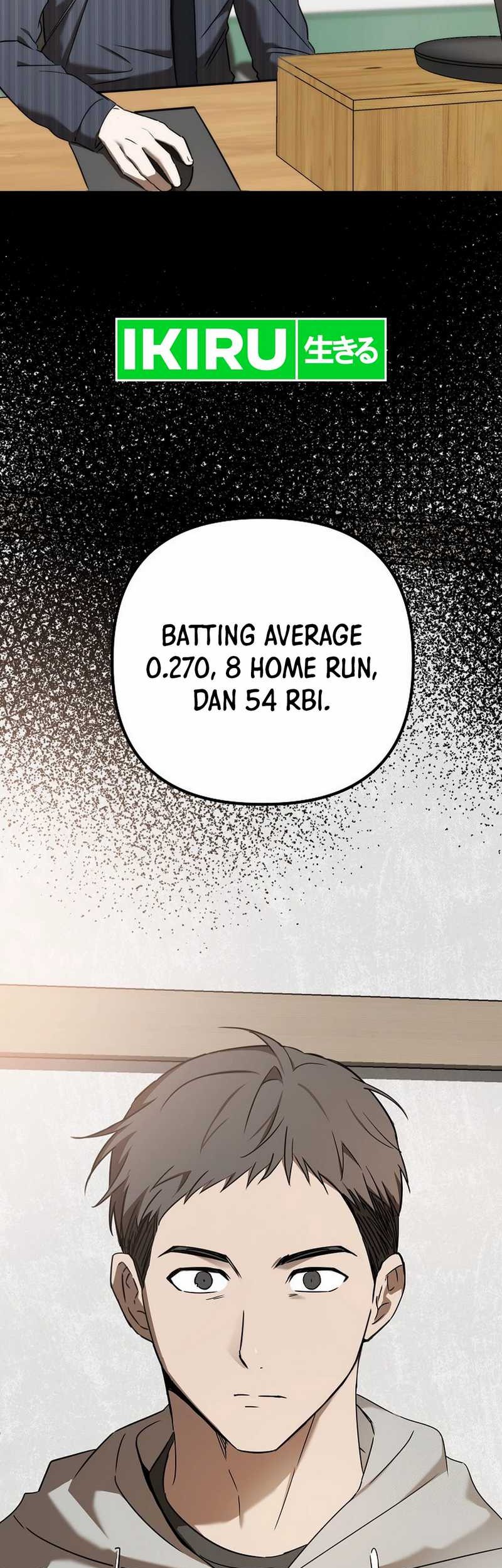 The Rookie In The Baseball Team Is Performing Exceptionally Well Chapter 41 - halaman 29