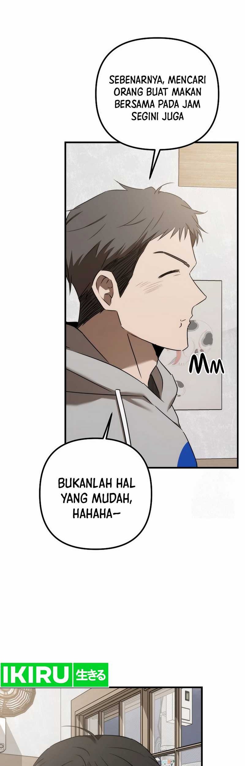 The Rookie In The Baseball Team Is Performing Exceptionally Well Chapter 41 - halaman 3