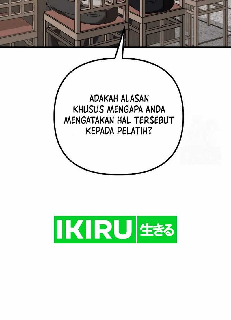 The Rookie In The Baseball Team Is Performing Exceptionally Well Chapter 41 - halaman 31