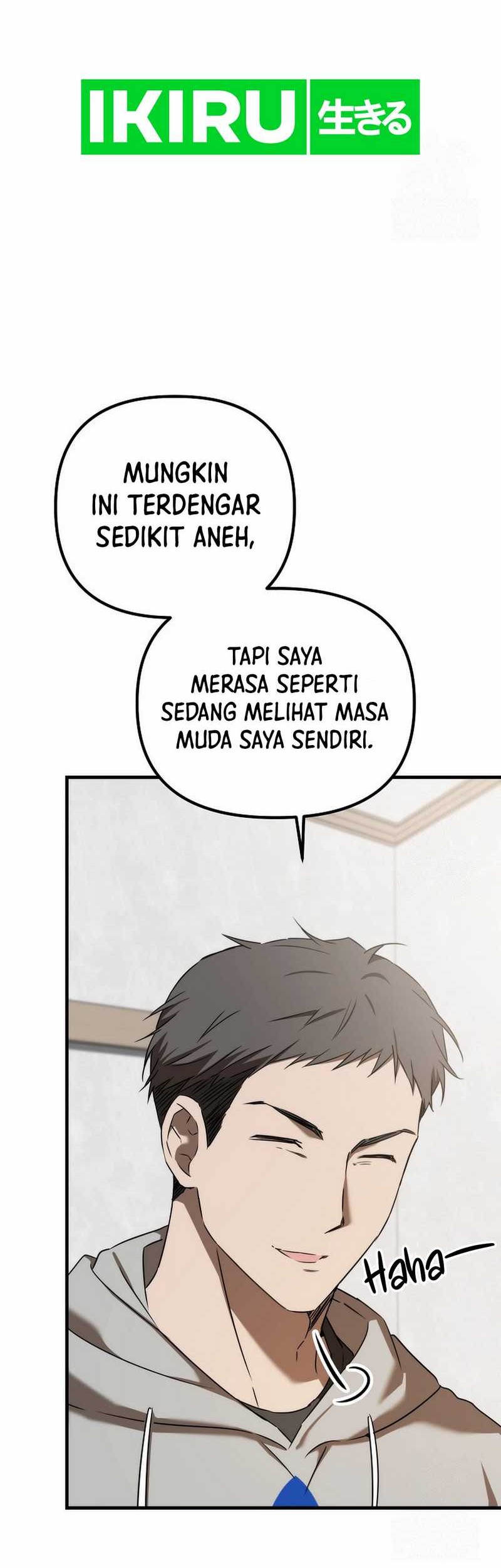 The Rookie In The Baseball Team Is Performing Exceptionally Well Chapter 41 - halaman 35
