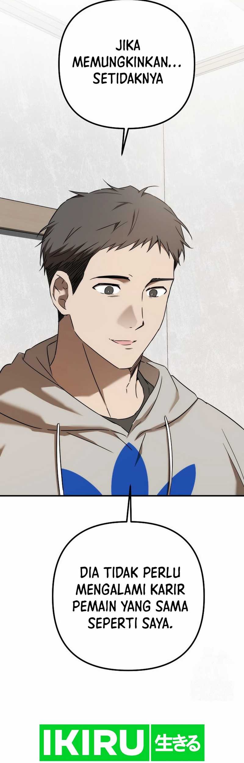 The Rookie In The Baseball Team Is Performing Exceptionally Well Chapter 41 - halaman 39