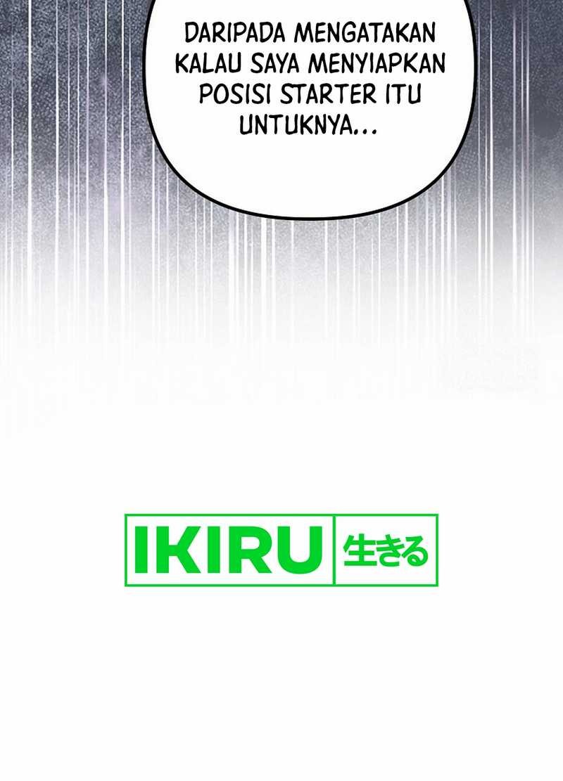 The Rookie In The Baseball Team Is Performing Exceptionally Well Chapter 41 - halaman 45