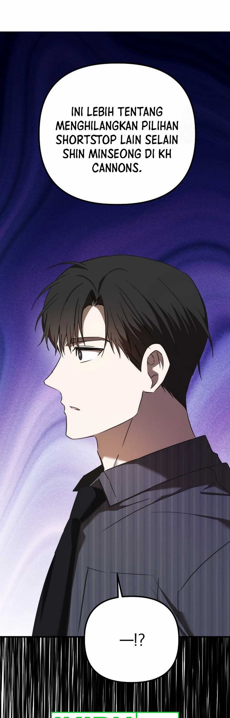The Rookie In The Baseball Team Is Performing Exceptionally Well Chapter 41 - halaman 46